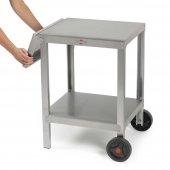 "Pein Air" Cart compact