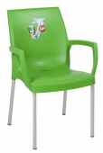 Cadeira Jade 7 Up