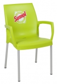 Cadeira Jade Sumol Original