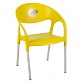 Cadeira Luna Lipton